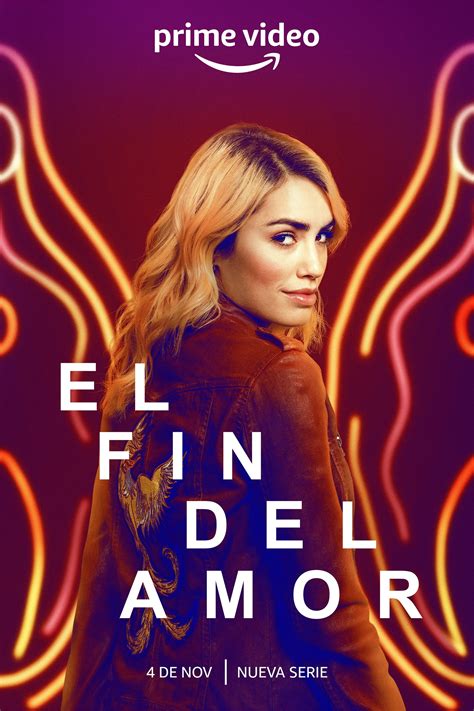 the end of love s01e09 m4b|The End of Love (TV Series 2022.